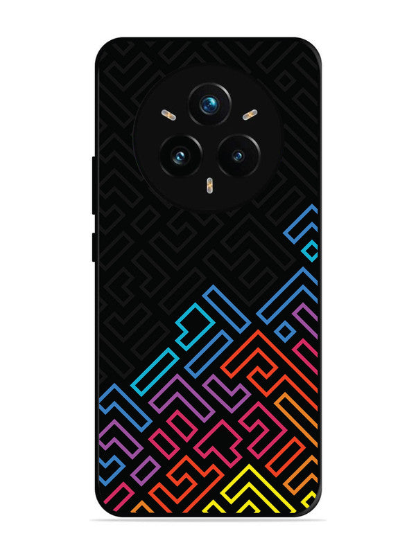 realme 14 pro plus 5g colorful-abstract