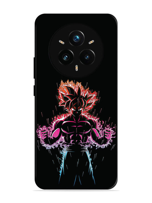 realme 14 pro plus 5g goku-ultra-instinct-dragon-ball