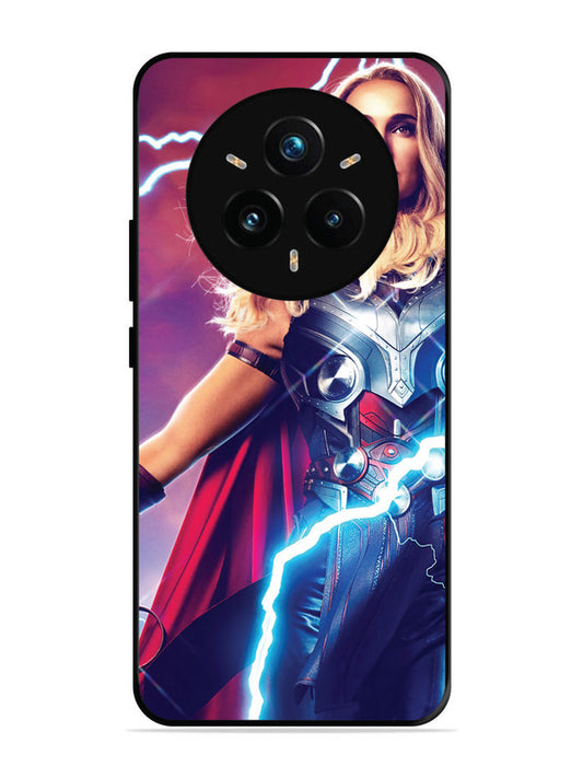realme 14 pro plus 5g jane-foster-thor-love-and-thunder-poster