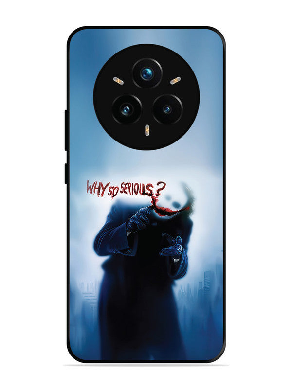 realme 14 pro plus 5g joker-why-so-serious-heath-ledger
