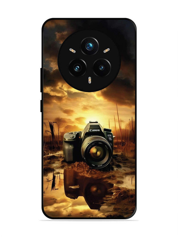realme 14 pro plus 5g Twilight Trench Camera