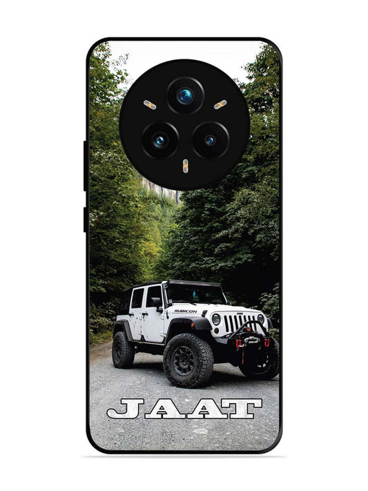realme 14 pro plus 5g JEEP Ft. JAAT