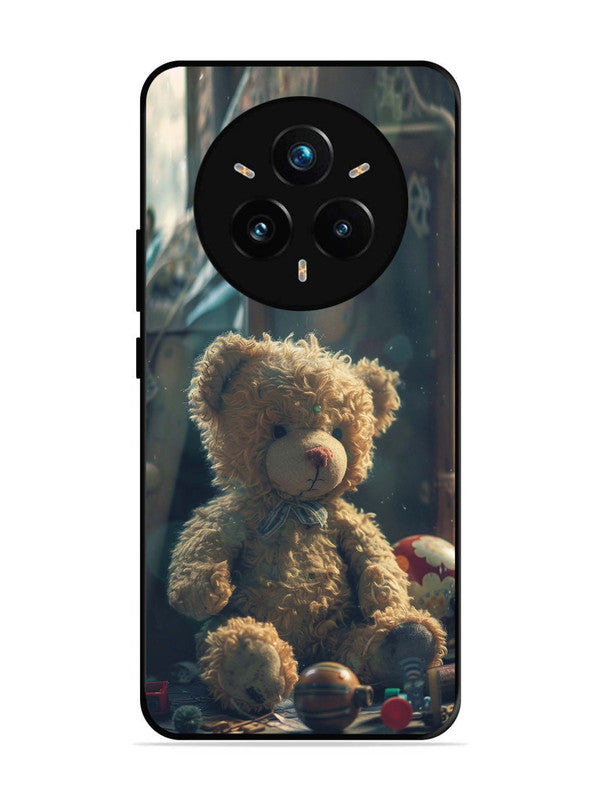 realme 14 pro plus 5g Old Teddy Bear