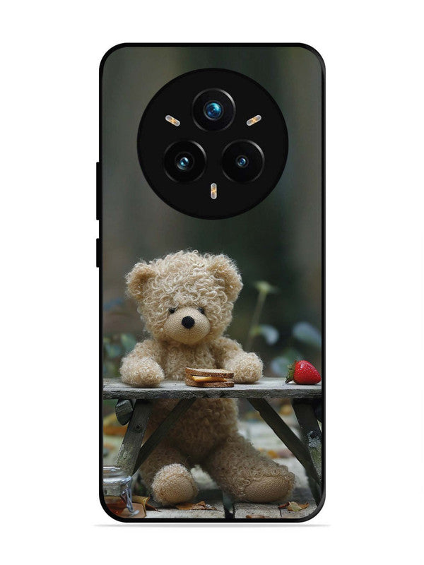 realme 14 pro plus 5g Teddy Bear Picnic
