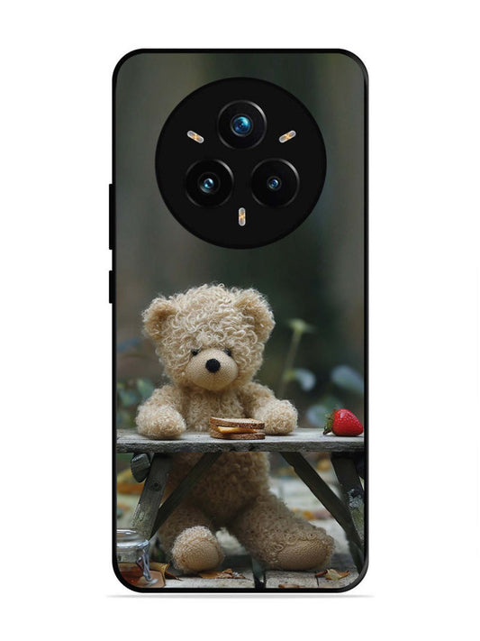 realme 14 pro plus 5g Teddy Bear Picnic