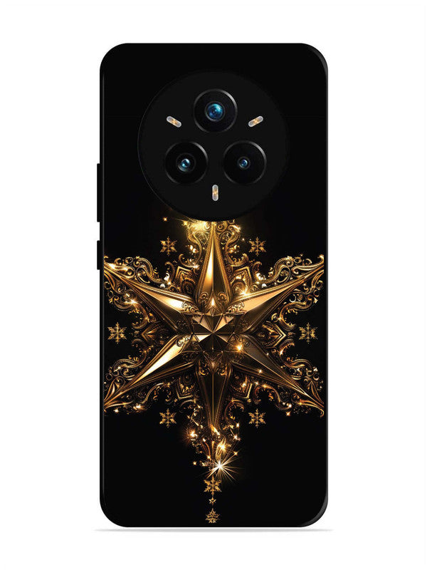realme 14 pro plus 5g Glinting Golden Star