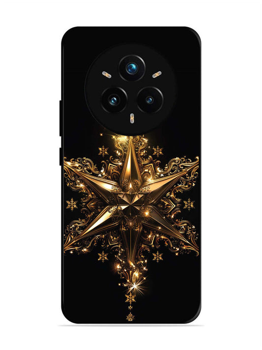 realme 14 pro plus 5g Glinting Golden Star