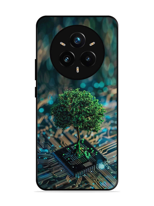 realme 14 pro plus 5g Technology meets nature