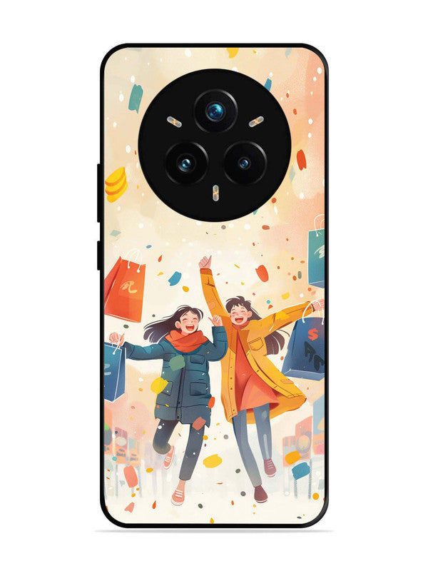 realme 14 pro plus 5g Shopping Spree