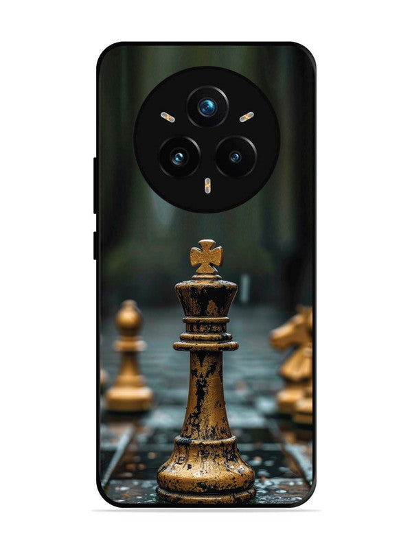 realme 14 pro plus 5g The King Chess