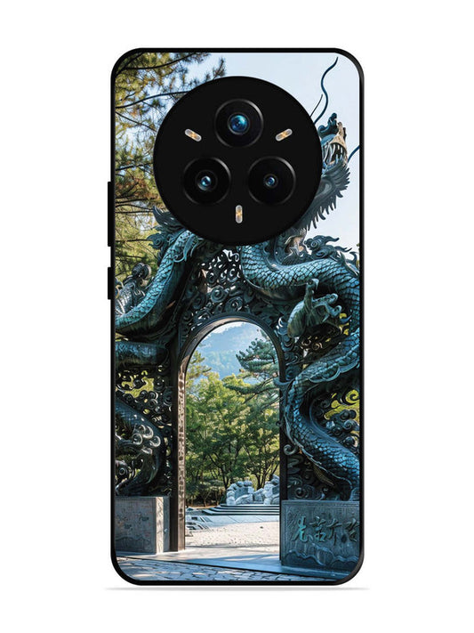 realme 14 pro plus 5g Majestic Dragon Gateway