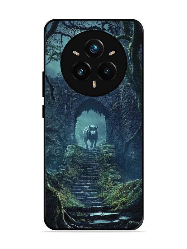 realme 14 pro plus 5g Moonlit Forest Gateway