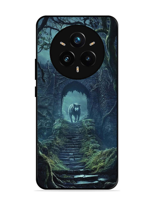 realme 14 pro plus 5g Moonlit Forest Gateway