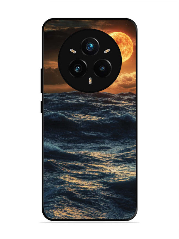 realme 14 pro plus 5g Moonlit Ocean Waves