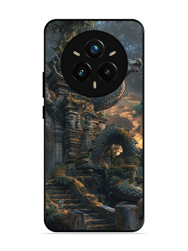 realme 14 pro plus 5g Mystical Dragon Gateway