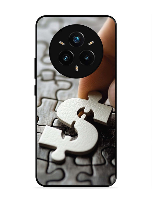realme 14 pro plus 5g The Rich puzzle piece