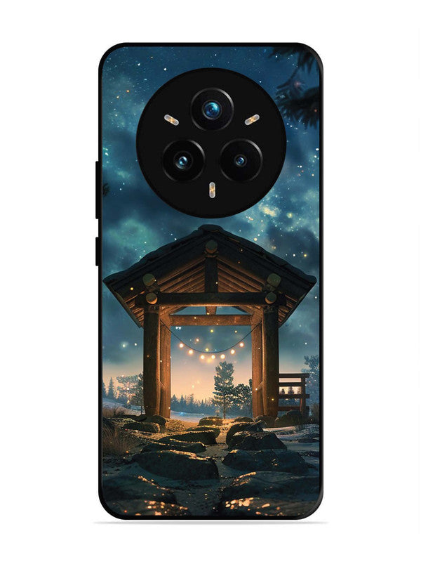 realme 14 pro plus 5g Starry Night Gateway