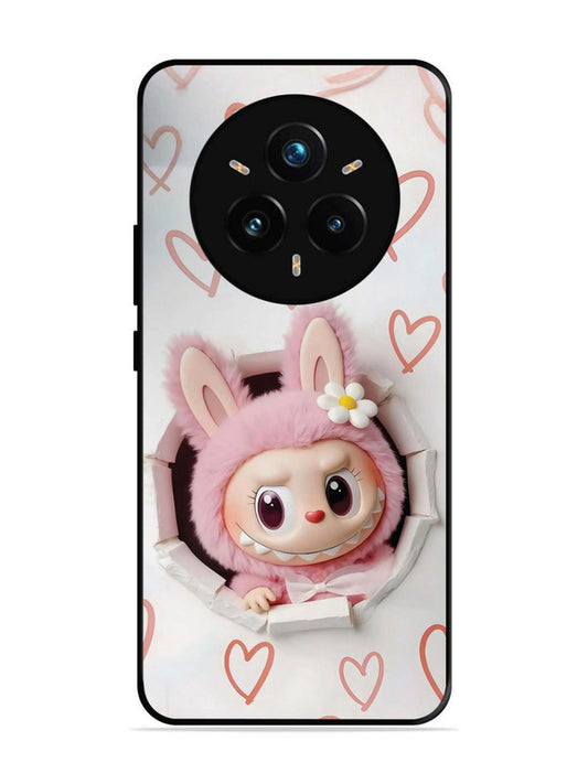 realme 14 pro plus 5g Cute Labubu