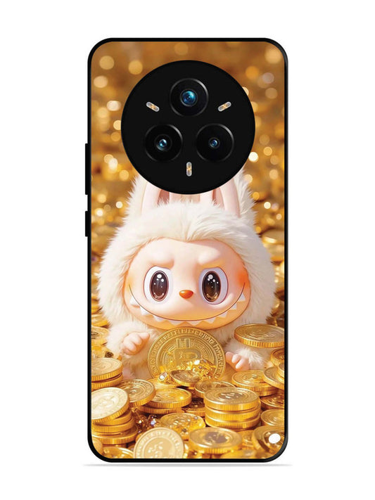 realme 14 pro plus 5g Rich Labubu