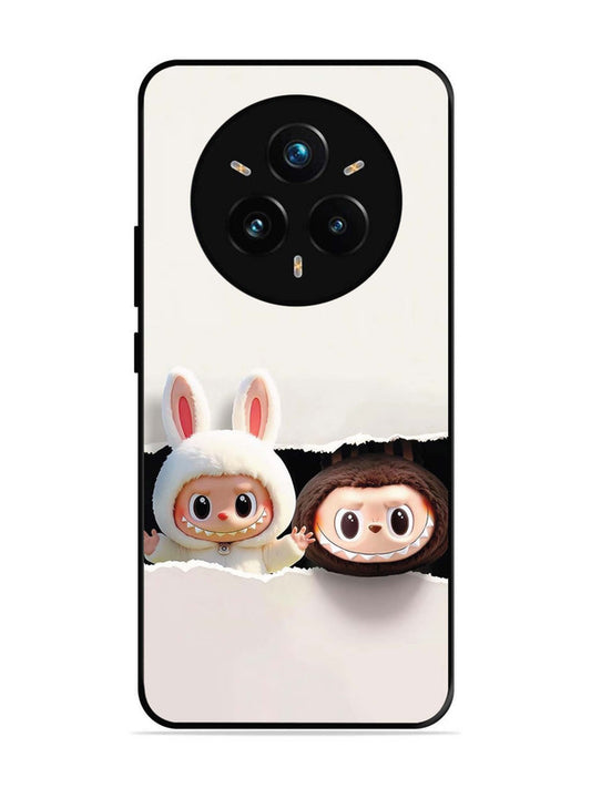 realme 14 pro plus 5g Labubu Entry from Poster