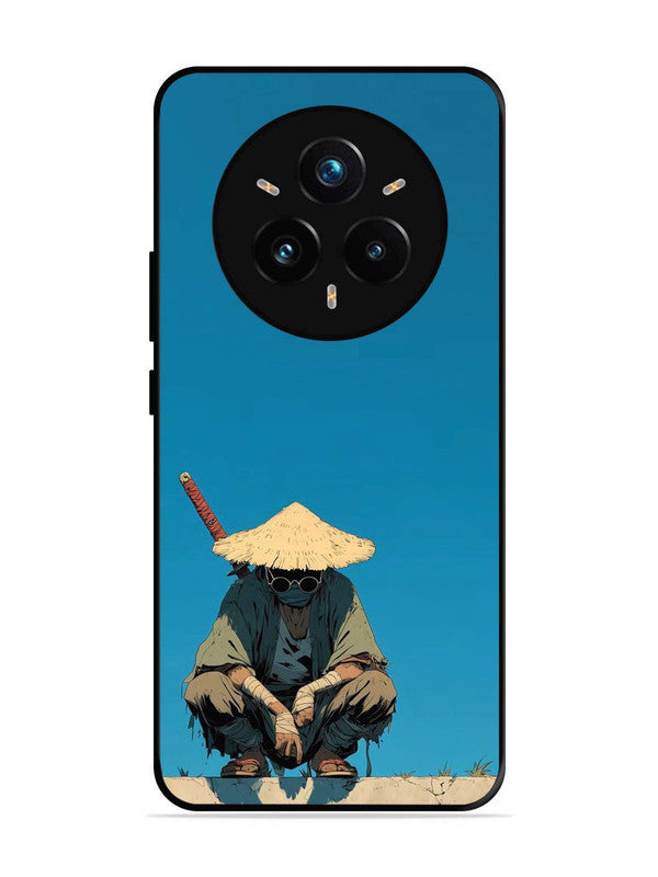 realme 14 pro plus 5g ronin the samurai
