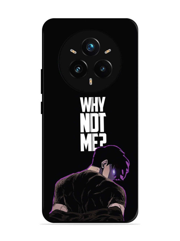 realme 14 pro plus 5g Sung Jin-Woo