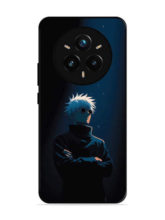 realme 14 pro plus 5g The Unveiled Power Satoru Gojo