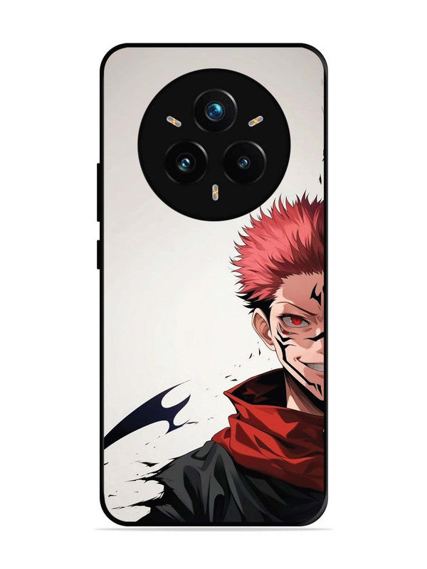 realme 14 pro plus 5g King of Curses Ryomen Sukuna
