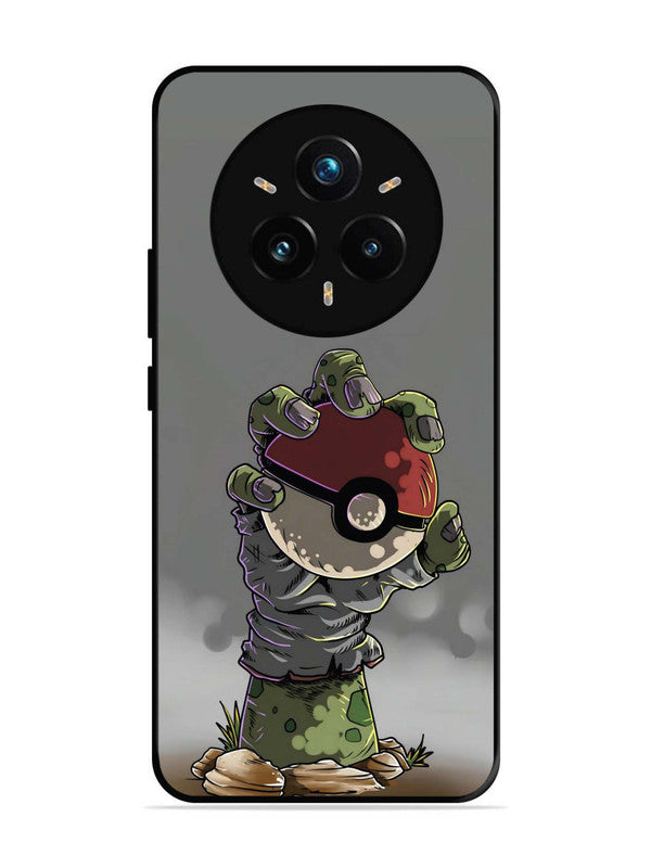realme 14 pro plus 5g Apocalyptic Poke Ball