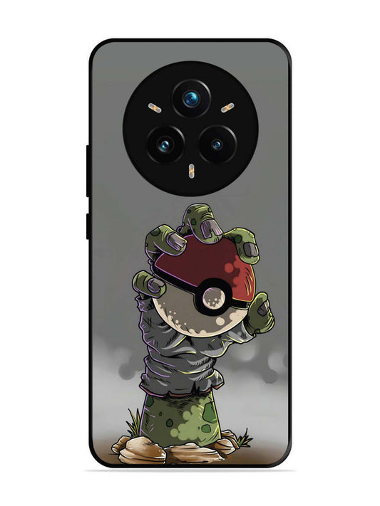 realme 14 pro plus 5g Apocalyptic Poke Ball