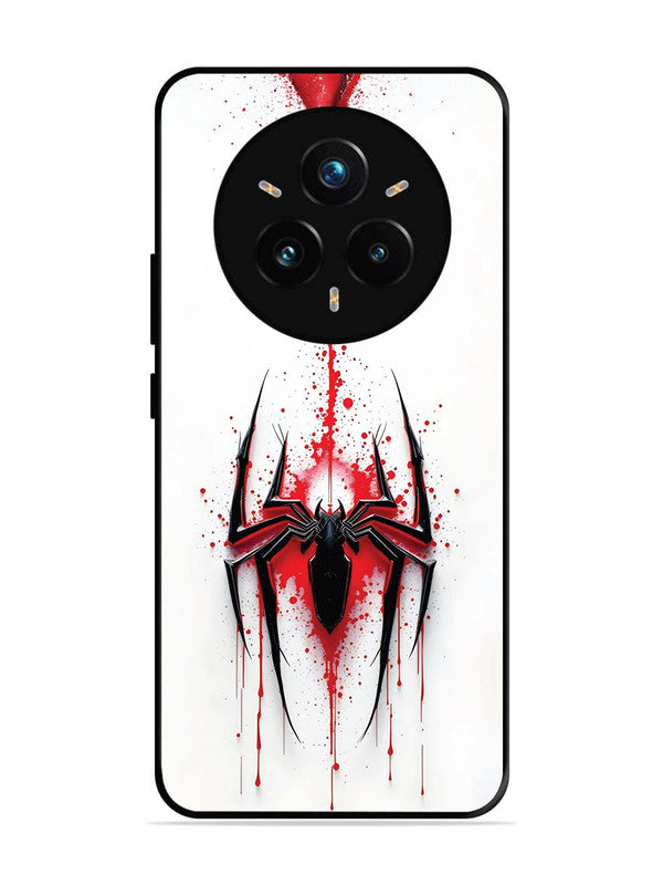 realme 14 pro plus 5g Bloody Spider