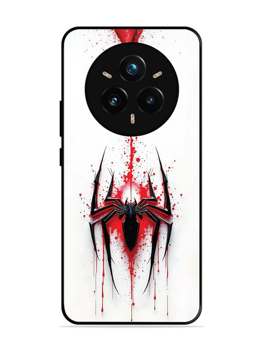 realme 14 pro plus 5g Bloody Spider