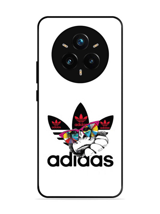 realme 14 pro plus 5g Street Style Adidas Burst