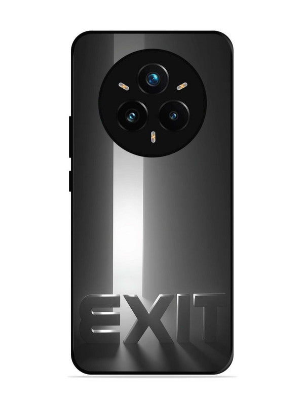 realme 14 pro plus 5g The door of exit