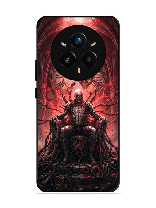 realme 14 pro plus 5g Vecna on the Throne