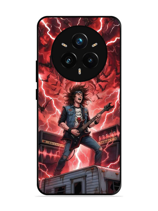 realme 14 pro plus 5g Stranger Things Eddie