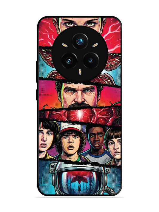 realme 14 pro plus 5g Stranger Things Season 1