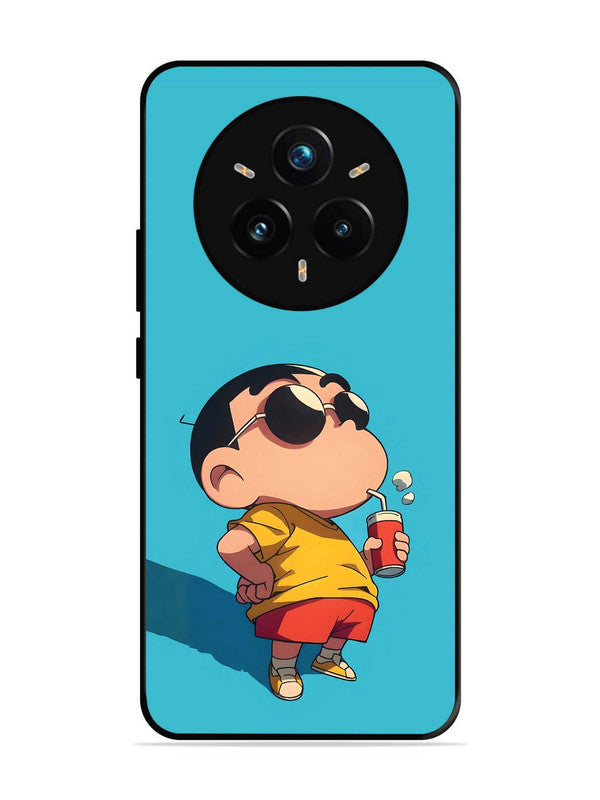 realme 14 pro plus 5g Sinchan