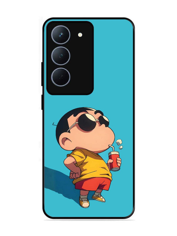 Realme 14x 5G Sinchan
