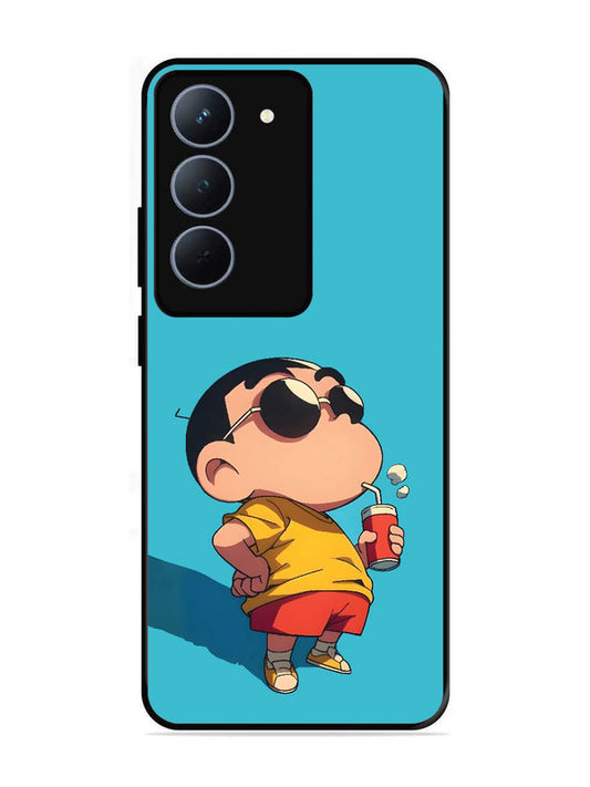 Realme 14x 5G Sinchan