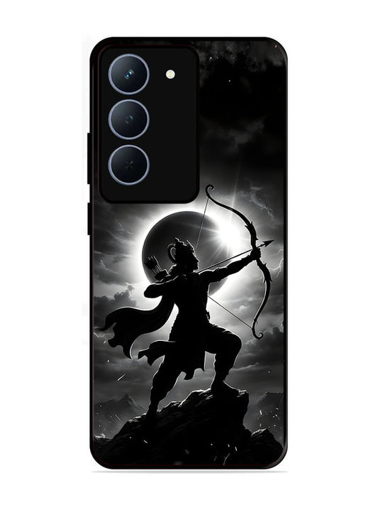 realme 14x 5G Prabhu Shri Ram