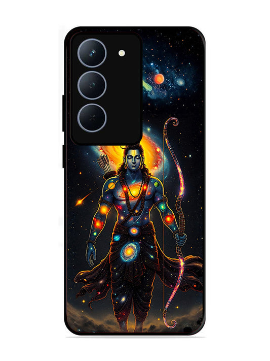 realme 14x 5G | 2D Metal | Lord Rama the universe | RE-14X-446