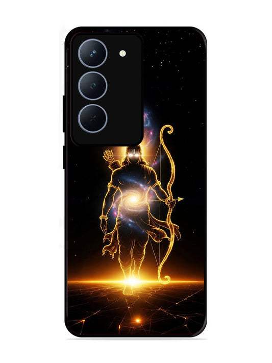realme 14x 5G | 2D Metal | Shree Ram is the whole world | RE-14X-447