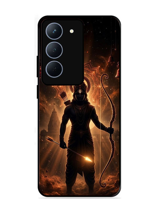 realme 14x 5G The Divine Darshan - Lord Rama