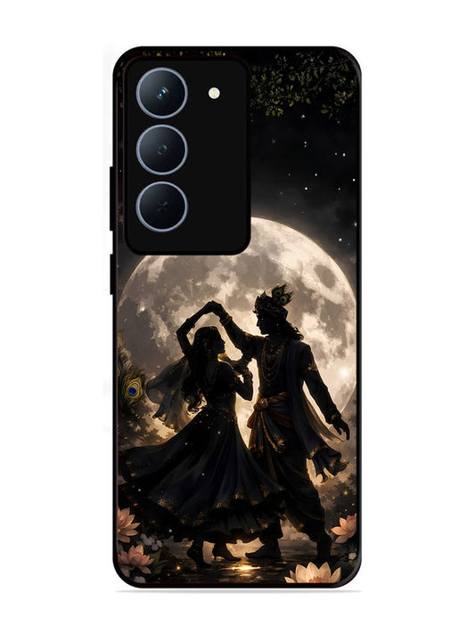 realme 14x 5G Where Souls Meet - Radha & Krishna