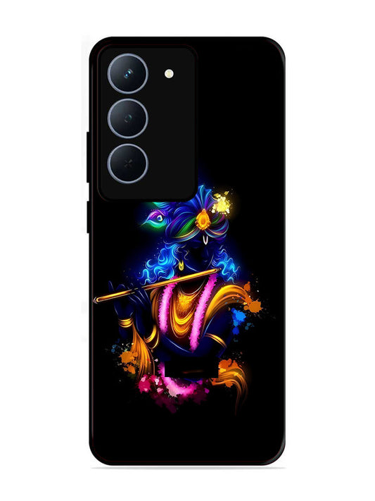 realme 14x 5G | 2D Metal | Krishna Playing Flute | RE-14X-460