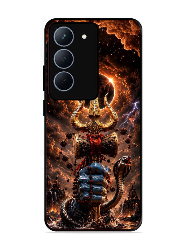 realme 14x 5G most powerfull mahadev trishul