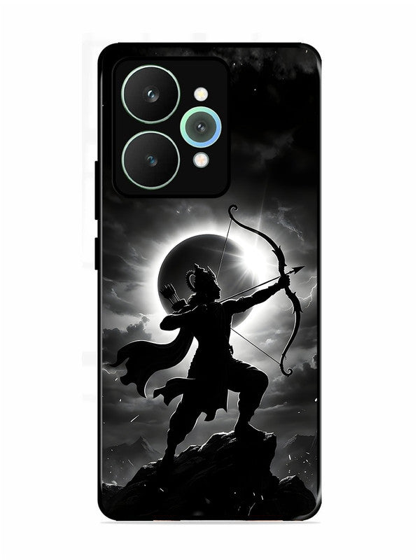 realme 15 5G Prabhu Shri Ram