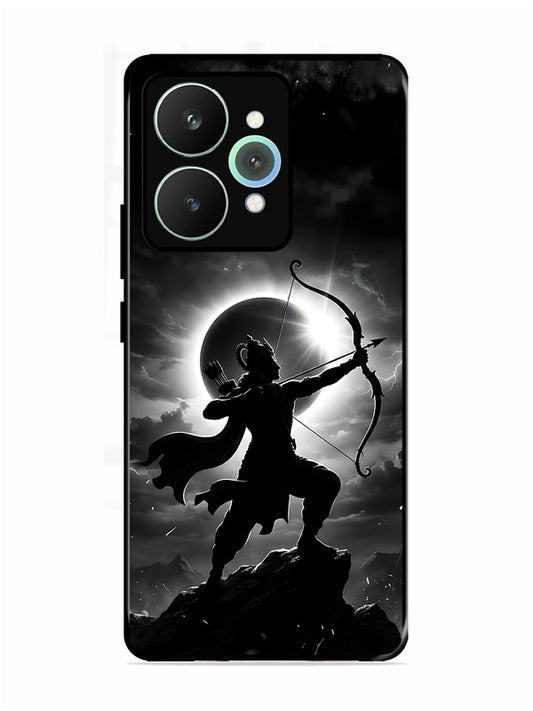 realme 15 5G Prabhu Shri Ram