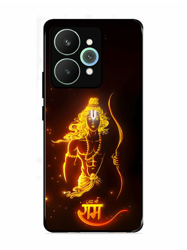 realme 15 5G Prabhu Ram - The Eternal Glow